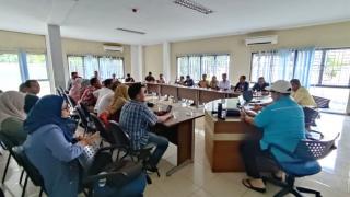 PWI Riau Berencana Banjiri Kota Medan dengan Ratusan Wartawan